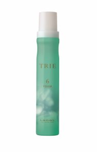 ПЕНА для укладки волос Trie Wave Foam 6 - 200 г