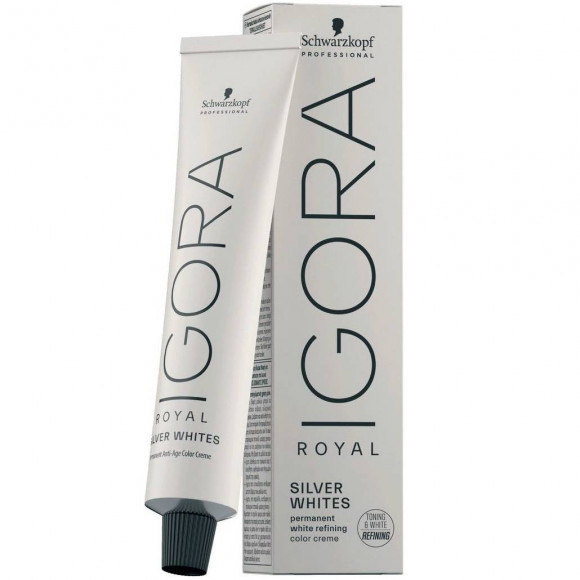 SCHWARZKOPF PROFESSIONAL 