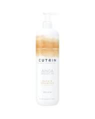 ШАМПУНЬ для восстановления волос NEW Ainoa Nutri Repair - 1000 мл