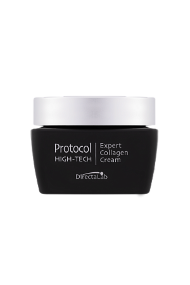 КРЕМ-ЭМУЛЬСИЯ «интеллектуальный синтез коллагена» Protocol High-Tech Expert Collagen Cream - 50 мл