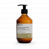 КОНДИЦИОНЕР для дисциплины непослушных и вьющихся волос ANTI-FRIZZ NEW 350 мл