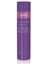 ШАМПУНЬ для холодных оттенков блонд Otium Prima Blond - 250 мл