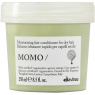 КОНДИЦИОНЕР Essential Hair Care для глубокого увлажнения Momo New - 250 мл