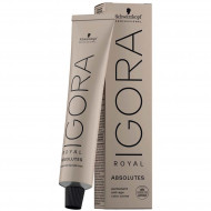 КРЕМ-КРАСКА Igora Absolutes 6-50 темный русый золотистый натуральный