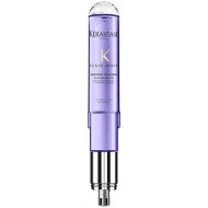 БУСТЕР бустер для восстановления осветленных волос Fusio-Dose Blond Absolu Cicafibre - 120 мл
