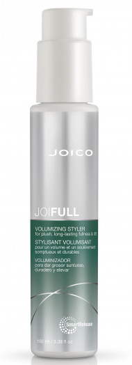 Крем-эликсир для воздушного объема JoiFull 100 мл