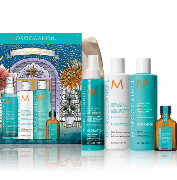 MOROCCANOIL 