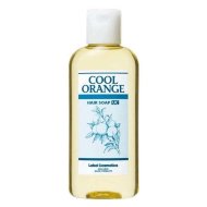 ШАМПУНЬ для волос Cool Orange Hair Soap Ultra Cool - 200 мл