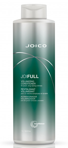 JOICO Кондиционер для воздушного объема / JoiFull Volumizing Conditioner - 1000мл