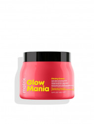 МАСКА Total Results Glow Mania для защиты цвета и придания интенсивного блеска - 500 мл