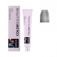 COLORSOLUTION 8.11 ГЕЛЬ-КРАСКА тонирующая кислая светло-русый пепельный интенсивный - 100 мл COLORSOLUTION 8.11 ГЕЛЬ-КРАСКА тонирующая кислая светло-русый пепельный интенсивный - 100 мл