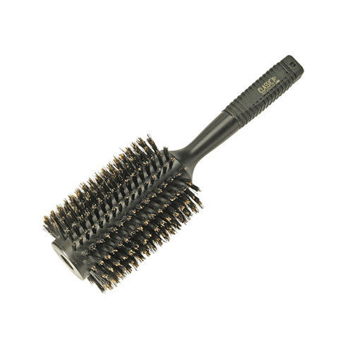 SIBEL БРАШИНГ для волос с натуральной щетиной 60 мм CLASSIC 65