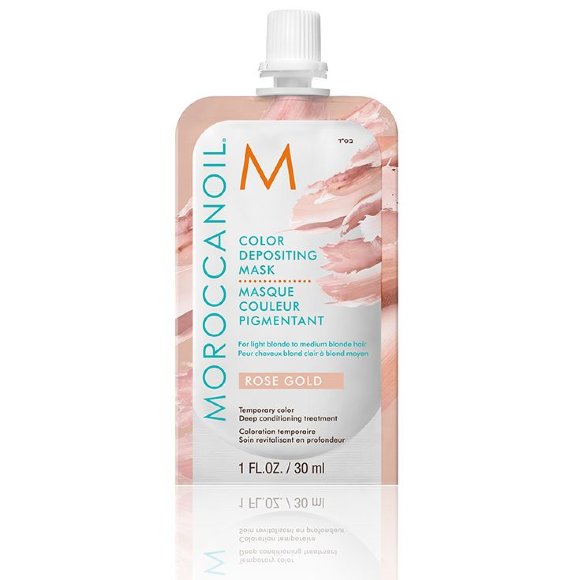 MOROCCANOIL 