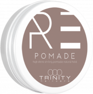 ПОМАДА Reload мягкой фиксации Pomade natural - 100 мл
