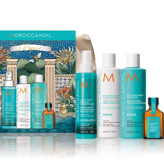 MOROCCANOIL 