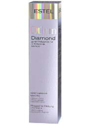 ЖИДКИЙ-ШЕЛК для гладкости и блеска Otium Diamond - 100 мл