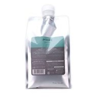 ШАМПУНЬ Proedit Soft Fit для увлажнения сухих окрашенных волос - 1000 мл