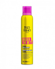 ШАМПУНЬ Bed Head Bigger The Better мусс для увеличения объема - 200 мл