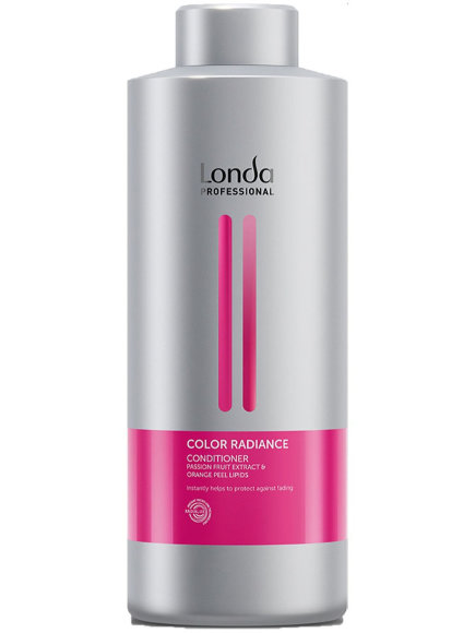 LONDA PROFESSIONAL КОНДИЦИОНЕР для окрашенных волос Color Radiance - 1000 мл