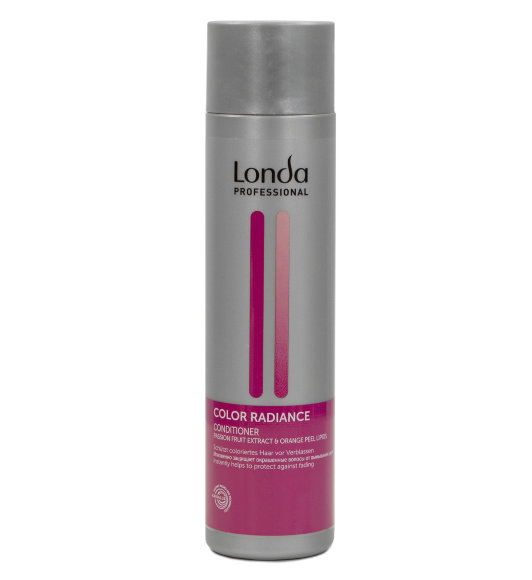 LONDA PROFESSIONAL КОНДИЦИОНЕР для окрашенных волос Color Radiance - 250 мл