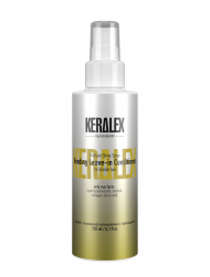 КОНДИЦИОНЕР-бондинг несмываемый с термозащитой /BRILLIANT SHINE BONDING LEAVE-IN CONDITIONER/ KERALEX by PROTOKERATIN - 150 мл