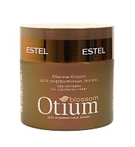 МАСКА блеск для окрашенных волос Otium Blossom - 300 мл