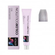 COLORSOLUTION 9.12 ГЕЛЬ-КРАСКА тонирующая кислая блондин пепельно-перламутровый - 100 мл COLORSOLUTION 9.12 ГЕЛЬ-КРАСКА тонирующая кислая блондин пепельно-перламутровый - 100 мл